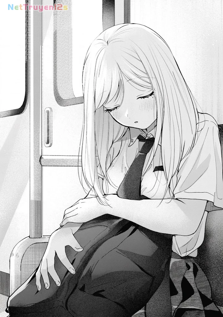Kusunoki-San Wa Koukou Debut Ni Shippai Shite Iru Chapter 22 - 22