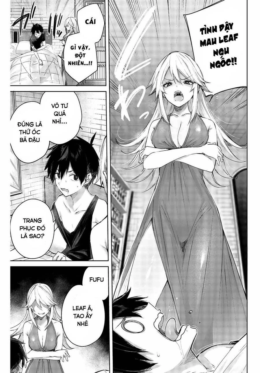 Henkyou No Yakushi, Miyako De S Rank Boukensha To Naru Chapter 1.1 - 15