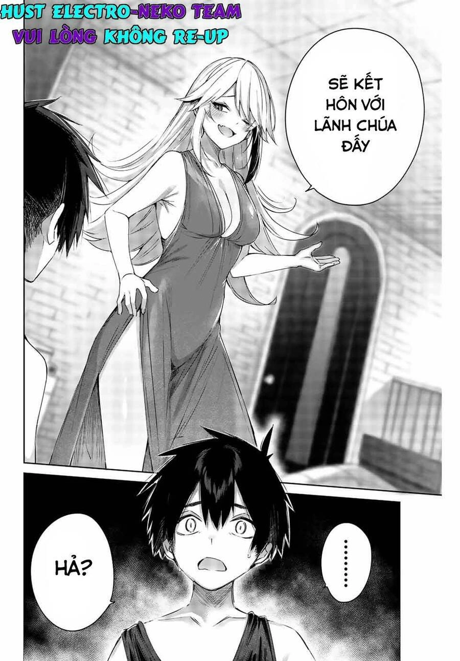 Henkyou No Yakushi, Miyako De S Rank Boukensha To Naru Chapter 1.1 - 16