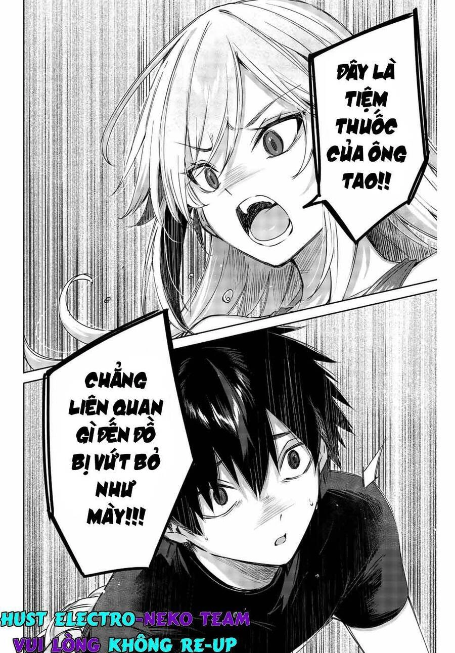 Henkyou No Yakushi, Miyako De S Rank Boukensha To Naru Chapter 1.1 - 22