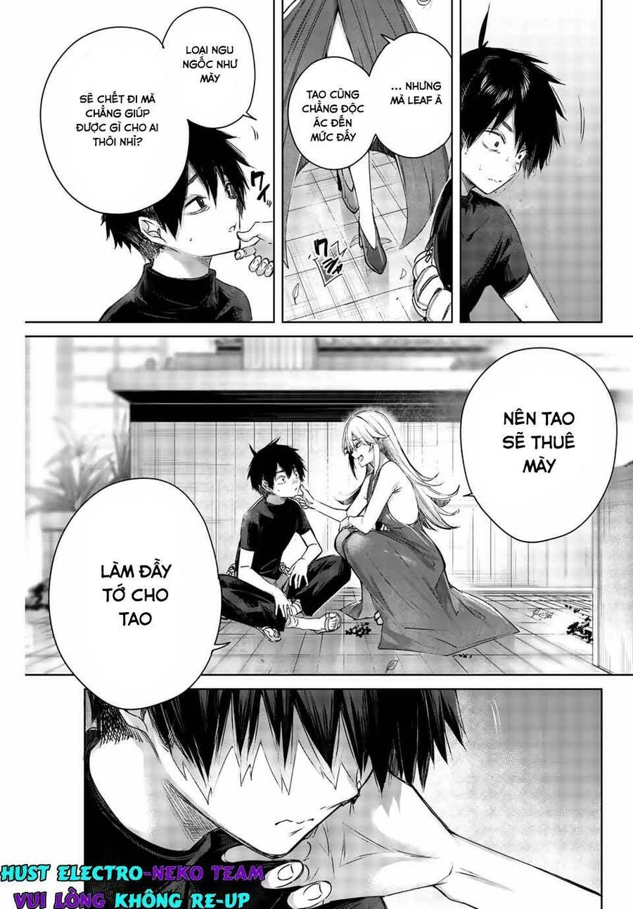 Henkyou No Yakushi, Miyako De S Rank Boukensha To Naru Chapter 1.1 - 23