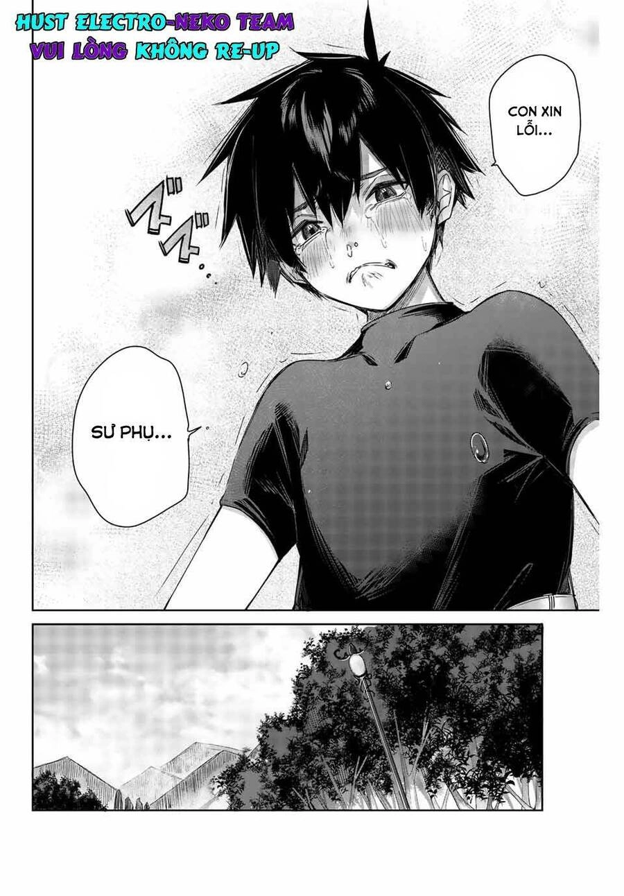 Henkyou No Yakushi, Miyako De S Rank Boukensha To Naru Chapter 1.1 - 26