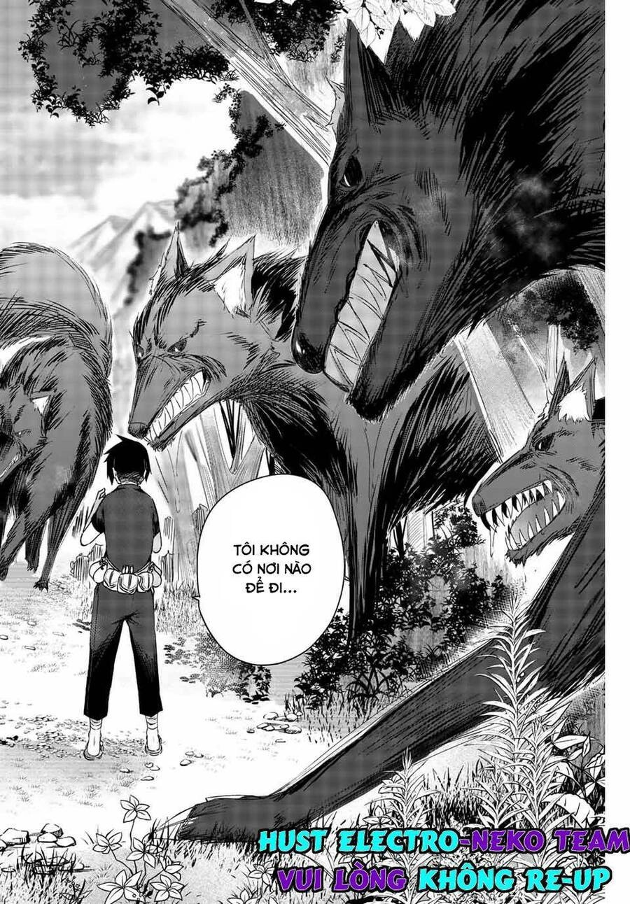 Henkyou No Yakushi, Miyako De S Rank Boukensha To Naru Chapter 1.2 - 15