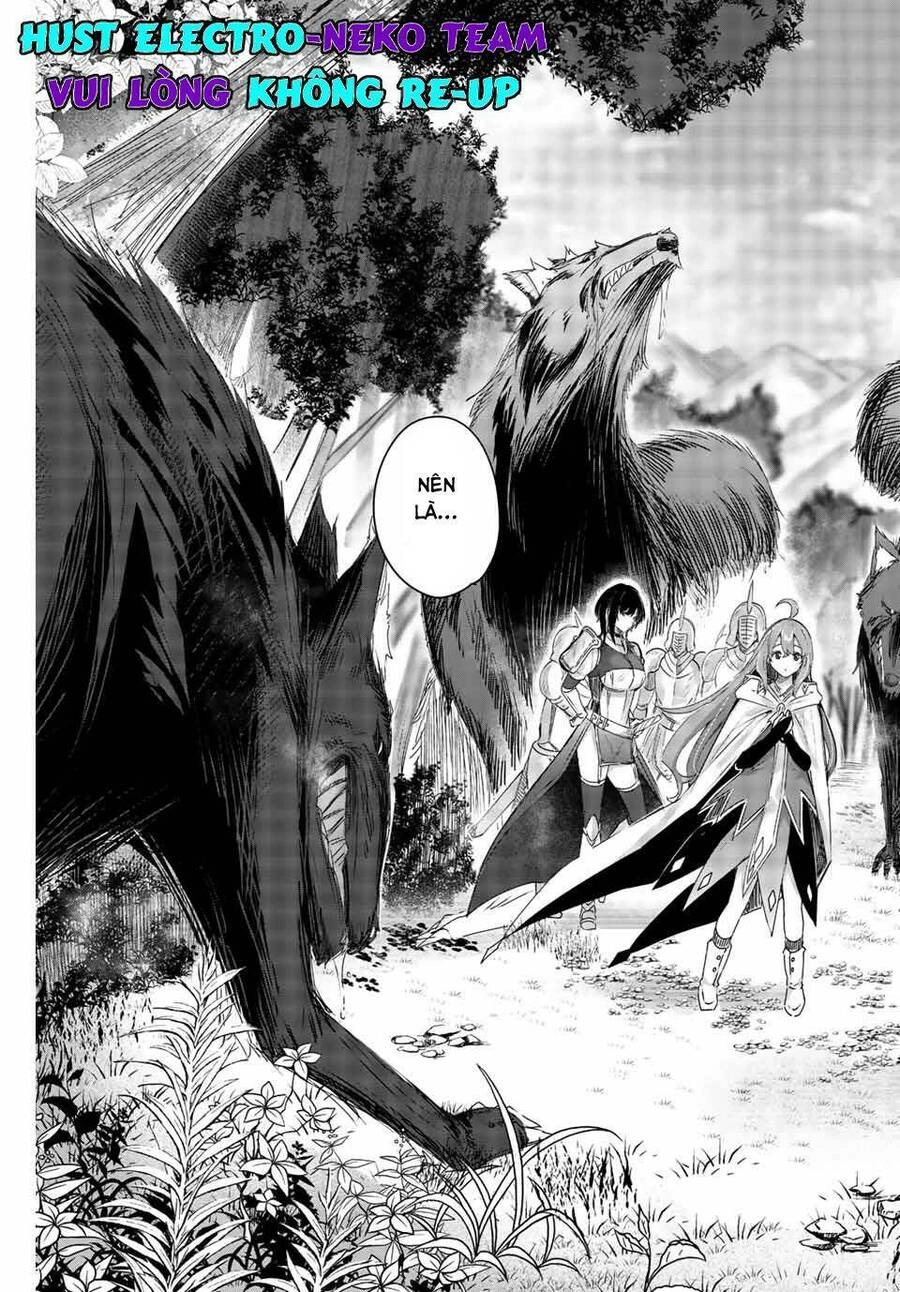 Henkyou No Yakushi, Miyako De S Rank Boukensha To Naru Chapter 1.2 - 16