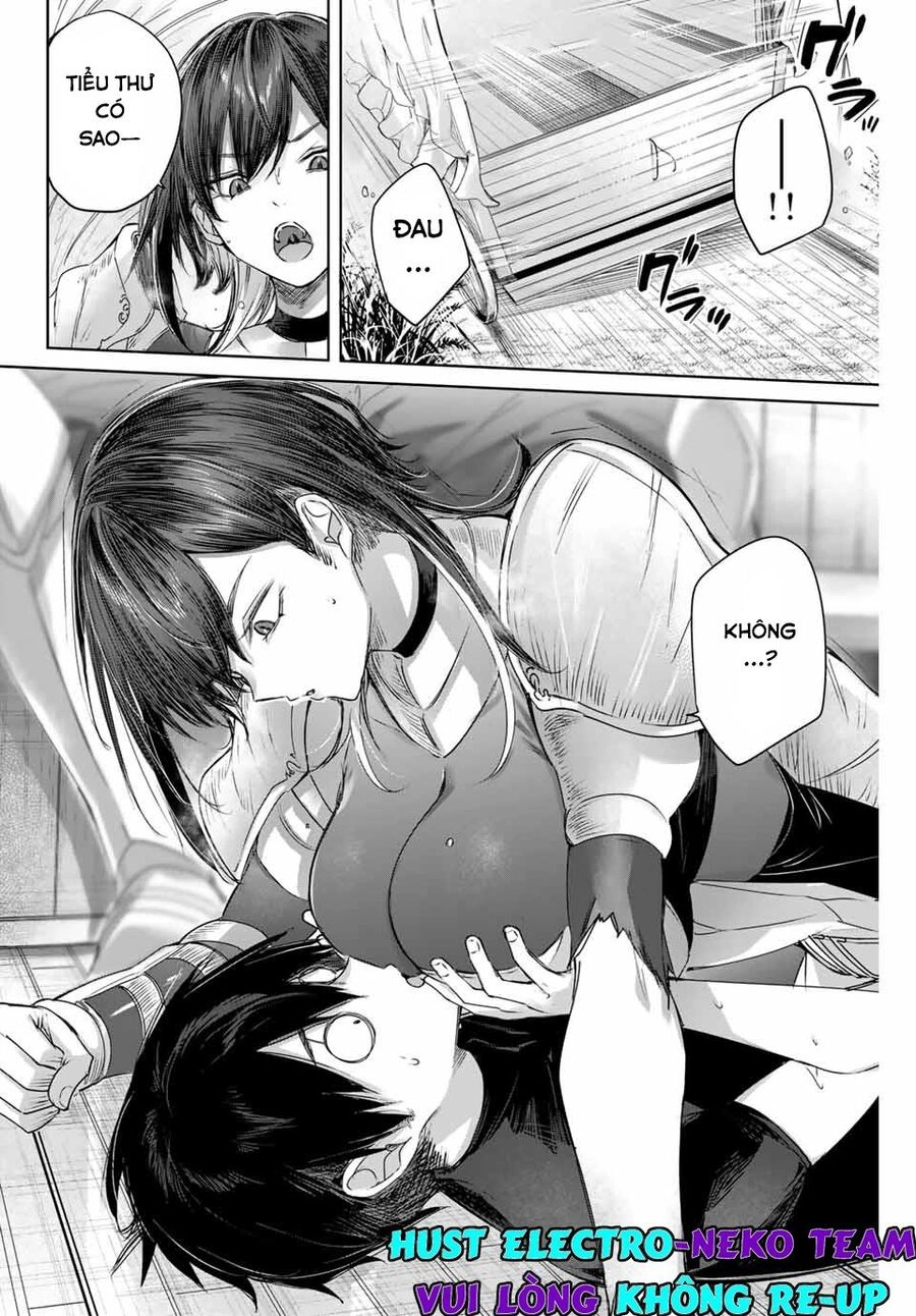 Henkyou No Yakushi, Miyako De S Rank Boukensha To Naru Chapter 2 - 7