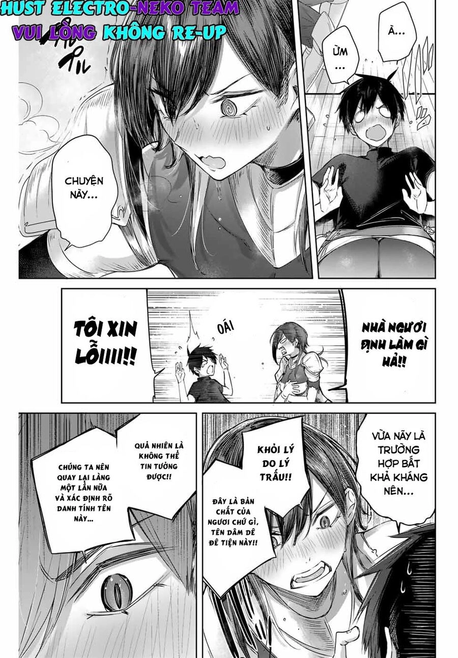 Henkyou No Yakushi, Miyako De S Rank Boukensha To Naru Chapter 2 - 8