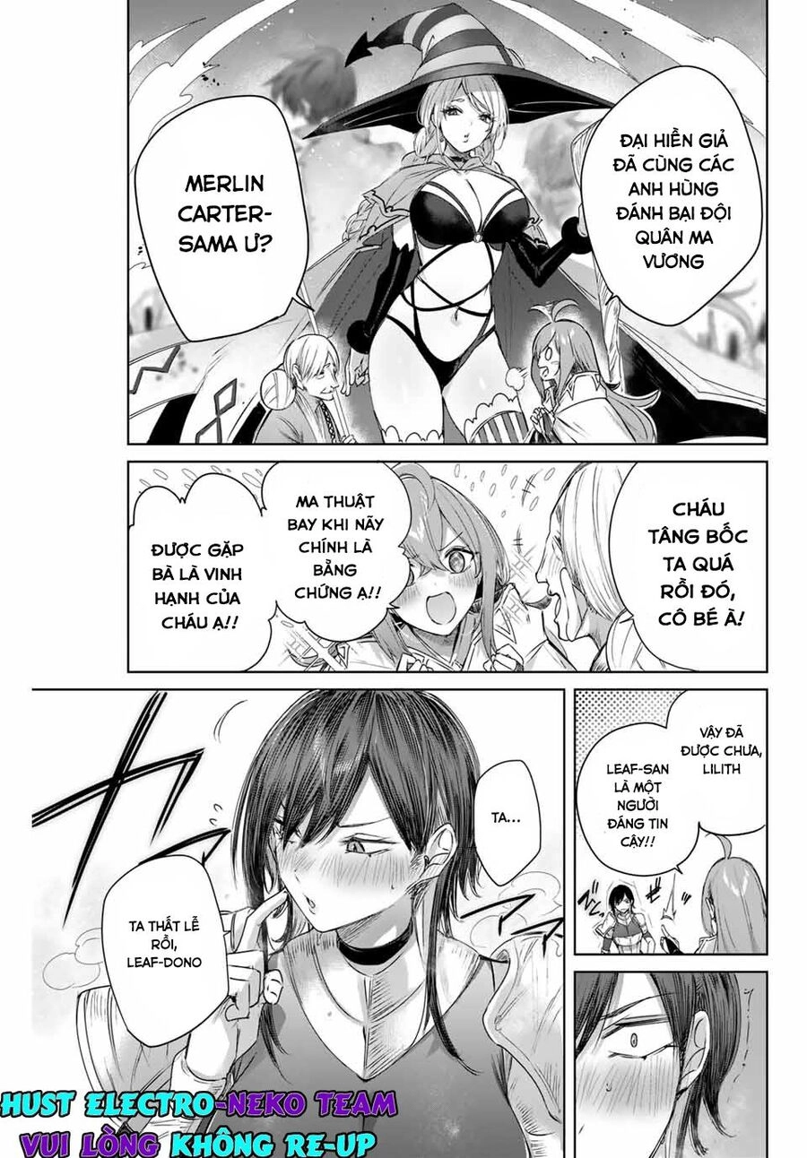 Henkyou No Yakushi, Miyako De S Rank Boukensha To Naru Chapter 2 - 10