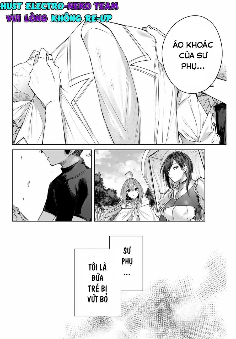 Henkyou No Yakushi, Miyako De S Rank Boukensha To Naru Chapter 2 - 13