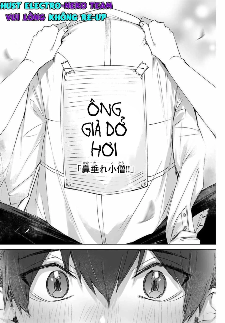 Henkyou No Yakushi, Miyako De S Rank Boukensha To Naru Chapter 2 - 15