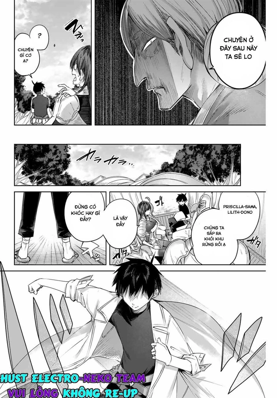 Henkyou No Yakushi, Miyako De S Rank Boukensha To Naru Chapter 2 - 19