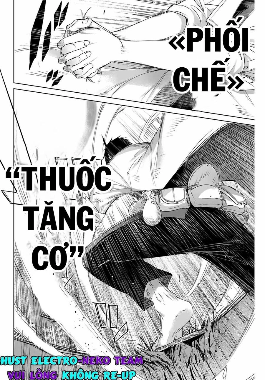 Henkyou No Yakushi, Miyako De S Rank Boukensha To Naru Chapter 2 - 25