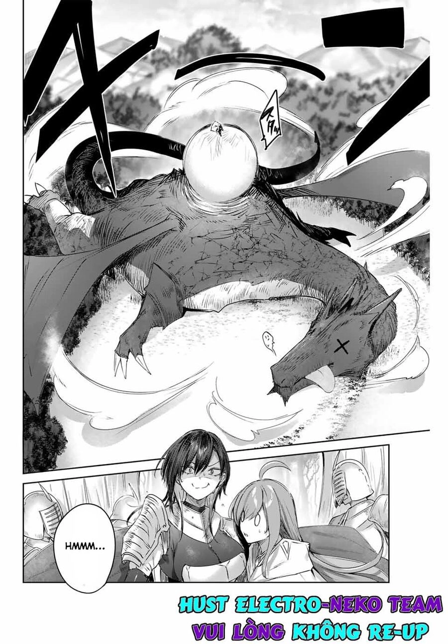 Henkyou No Yakushi, Miyako De S Rank Boukensha To Naru Chapter 2 - 30