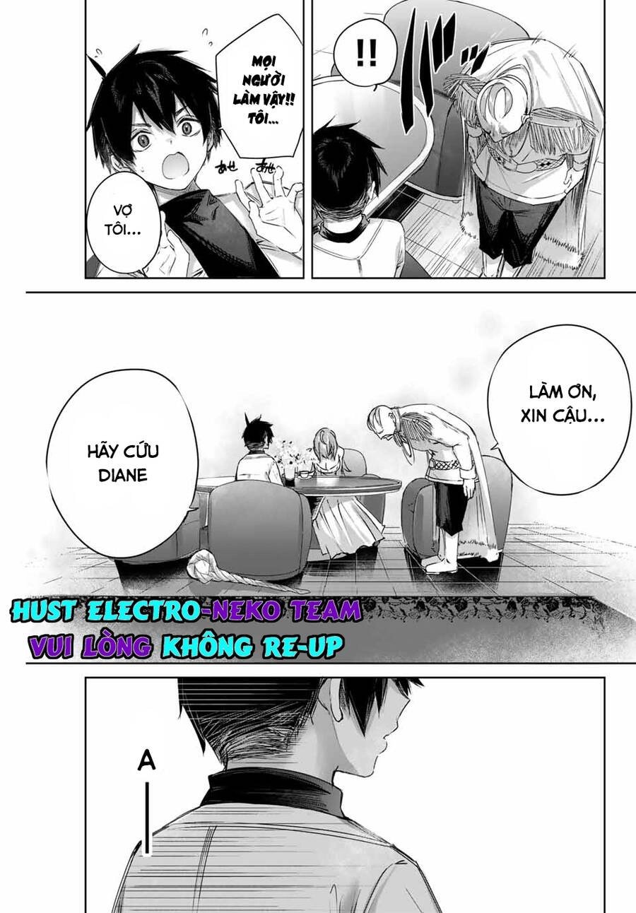 Henkyou No Yakushi, Miyako De S Rank Boukensha To Naru Chapter 3 - 18