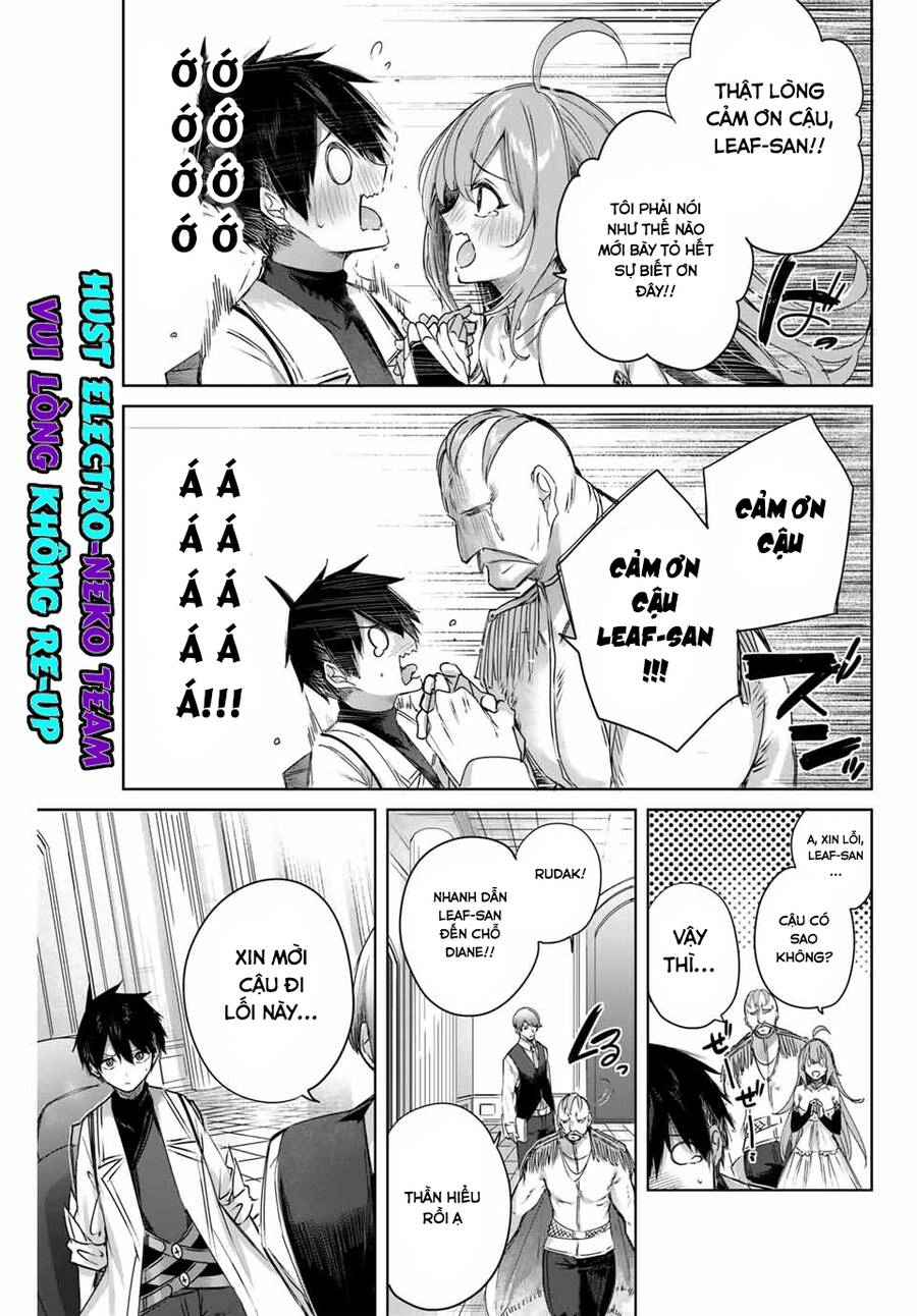 Henkyou No Yakushi, Miyako De S Rank Boukensha To Naru Chapter 3 - 20