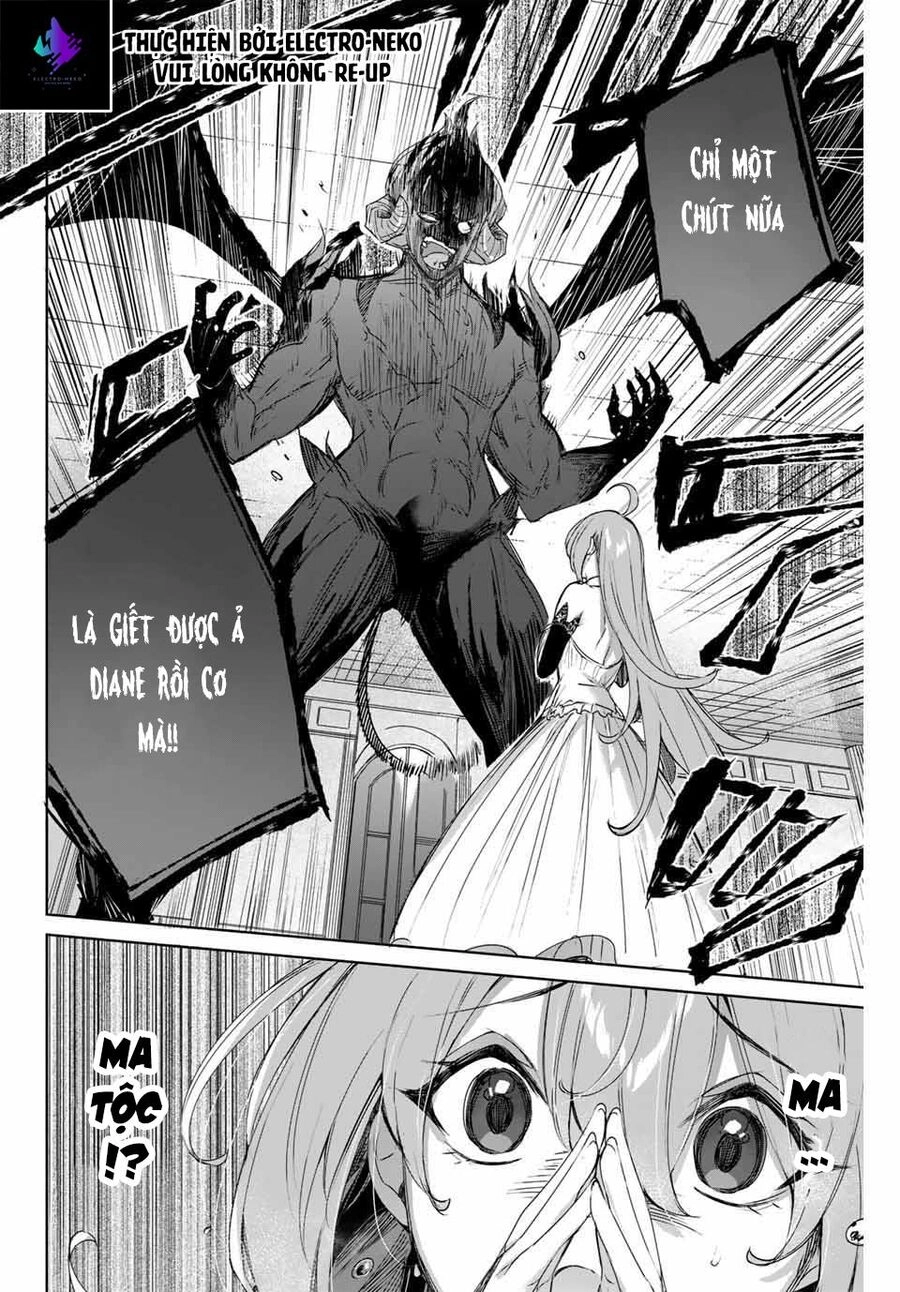 Henkyou No Yakushi, Miyako De S Rank Boukensha To Naru Chapter 6 - 5