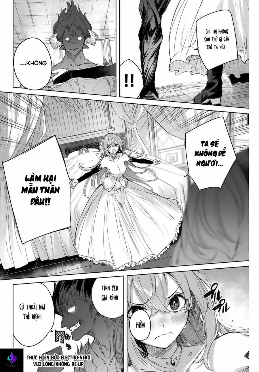 Henkyou No Yakushi, Miyako De S Rank Boukensha To Naru Chapter 6 - 7