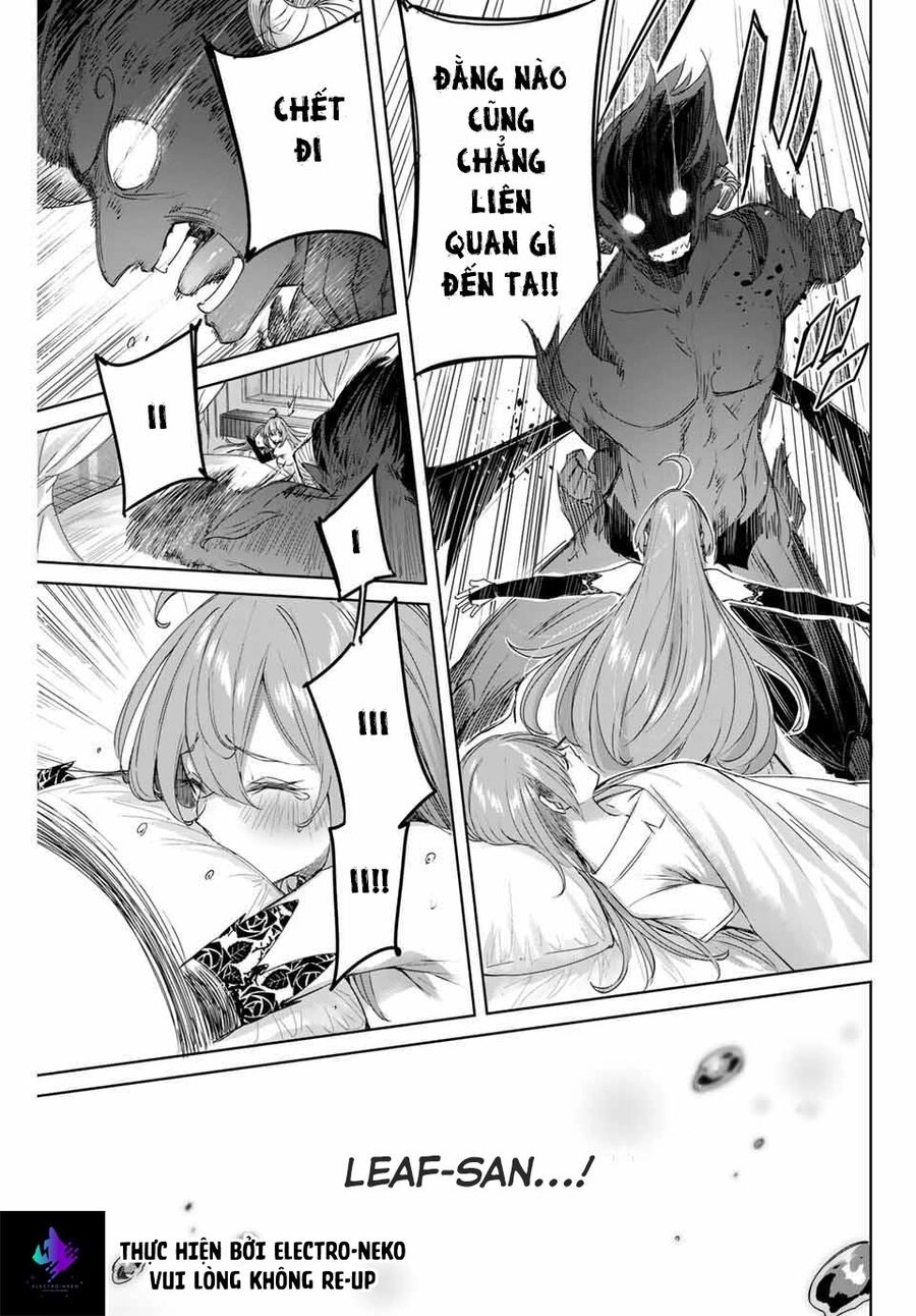 Henkyou No Yakushi, Miyako De S Rank Boukensha To Naru Chapter 6 - 8