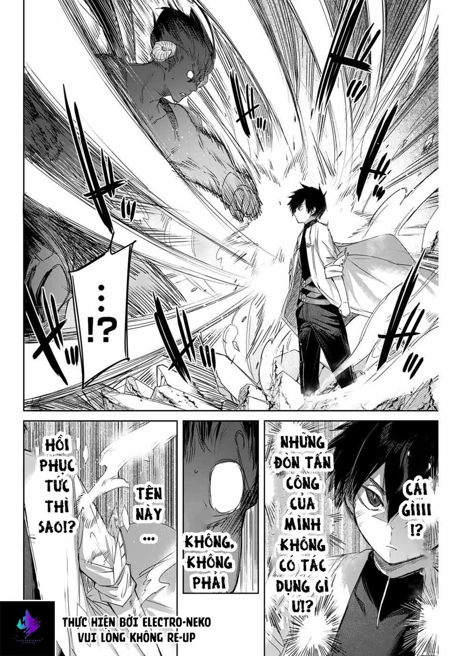 Henkyou No Yakushi, Miyako De S Rank Boukensha To Naru Chapter 6 - 13