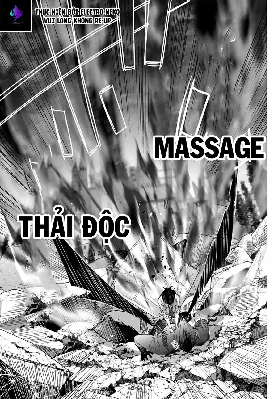 Henkyou No Yakushi, Miyako De S Rank Boukensha To Naru Chapter 6 - 17