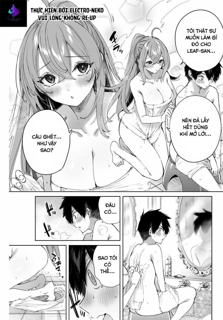 Henkyou No Yakushi, Miyako De S Rank Boukensha To Naru Chapter 7 - 6