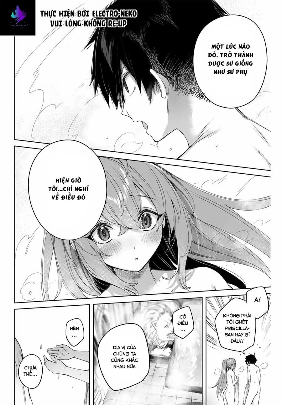 Henkyou No Yakushi, Miyako De S Rank Boukensha To Naru Chapter 7 - 13