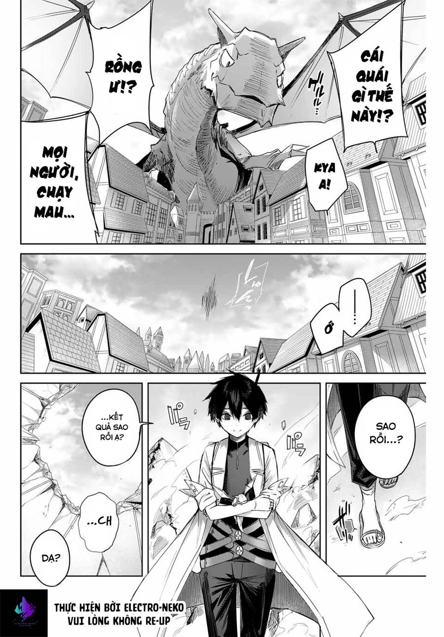 Henkyou No Yakushi, Miyako De S Rank Boukensha To Naru Chapter 9 - 20