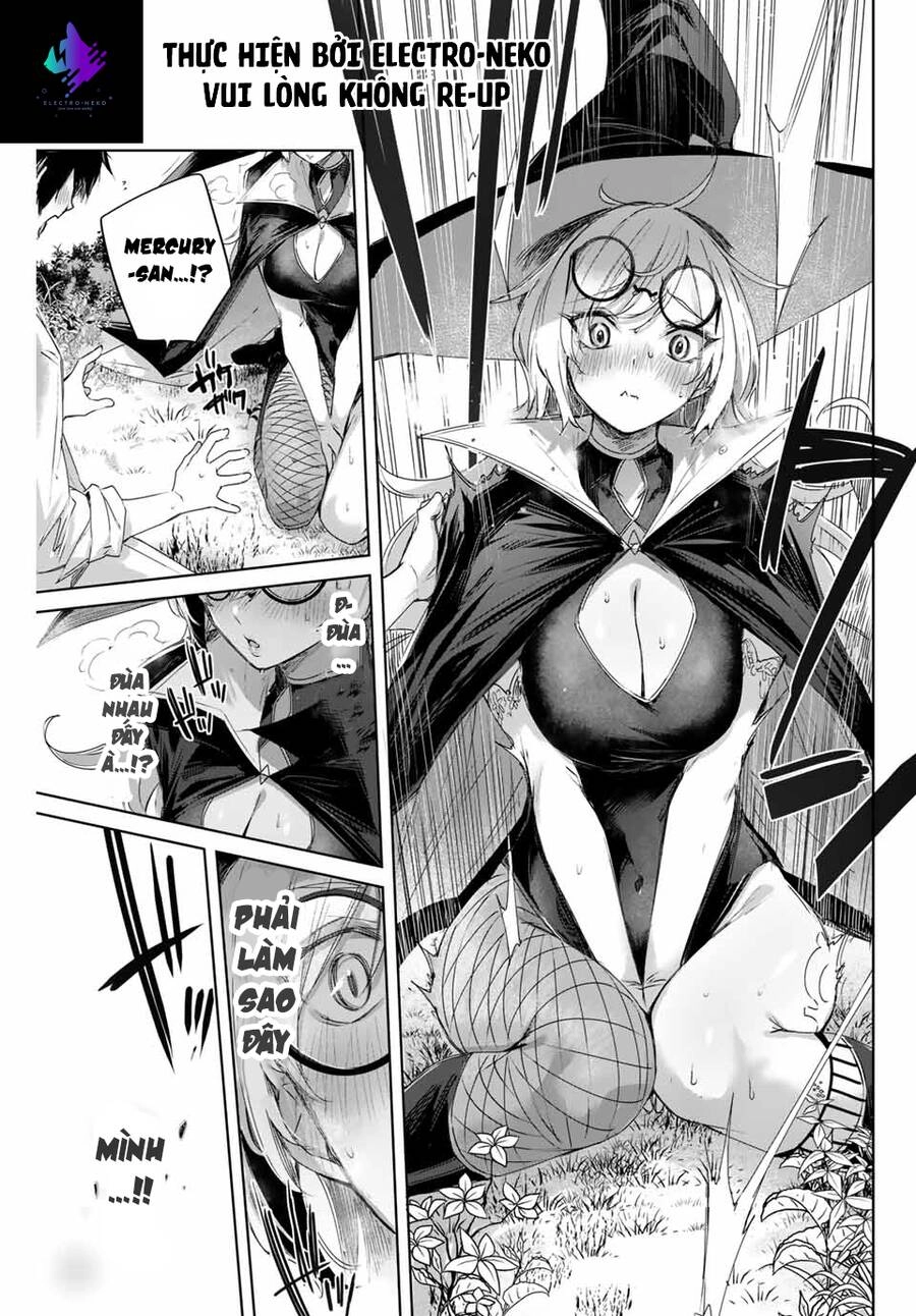 Henkyou No Yakushi, Miyako De S Rank Boukensha To Naru Chapter 11 - 14