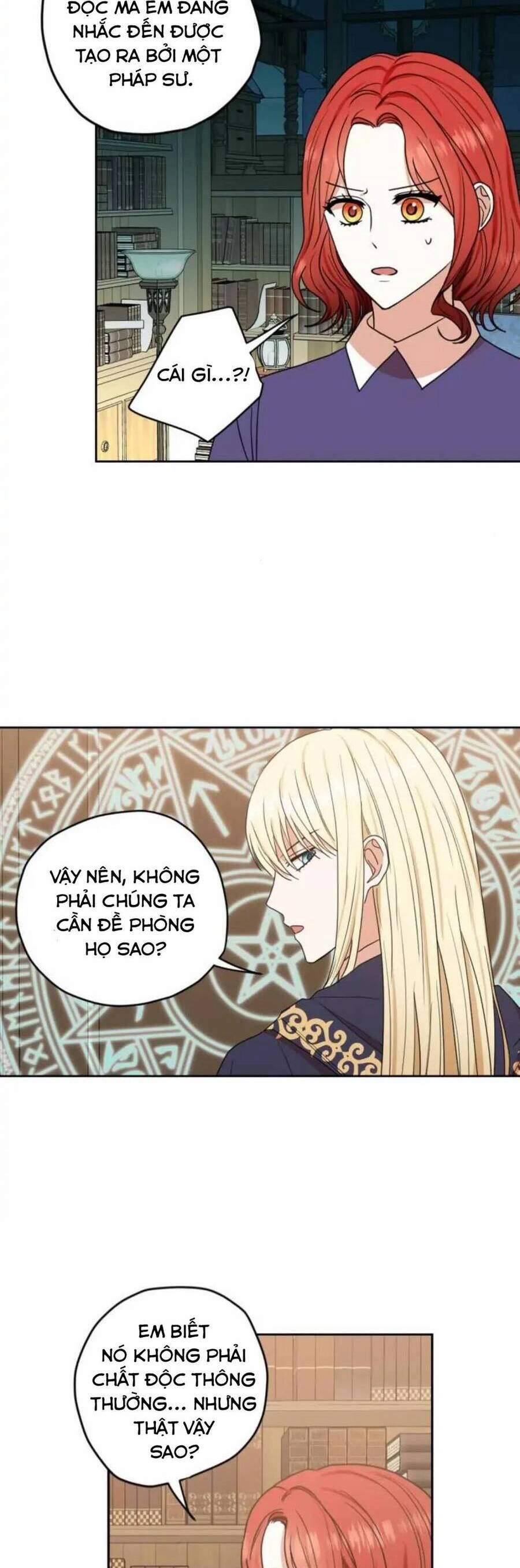 Ta Muốn Biến Phu Quân Thành Bá Chủ Chapter 89 - 8