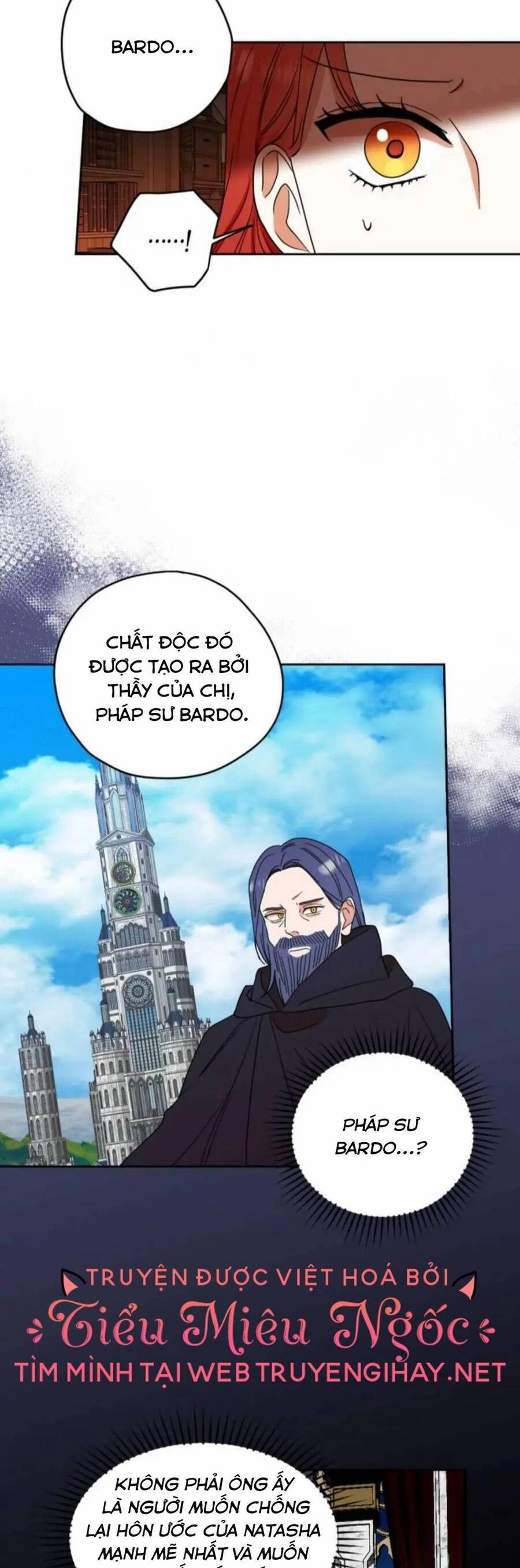 Ta Muốn Biến Phu Quân Thành Bá Chủ Chapter 89 - 11