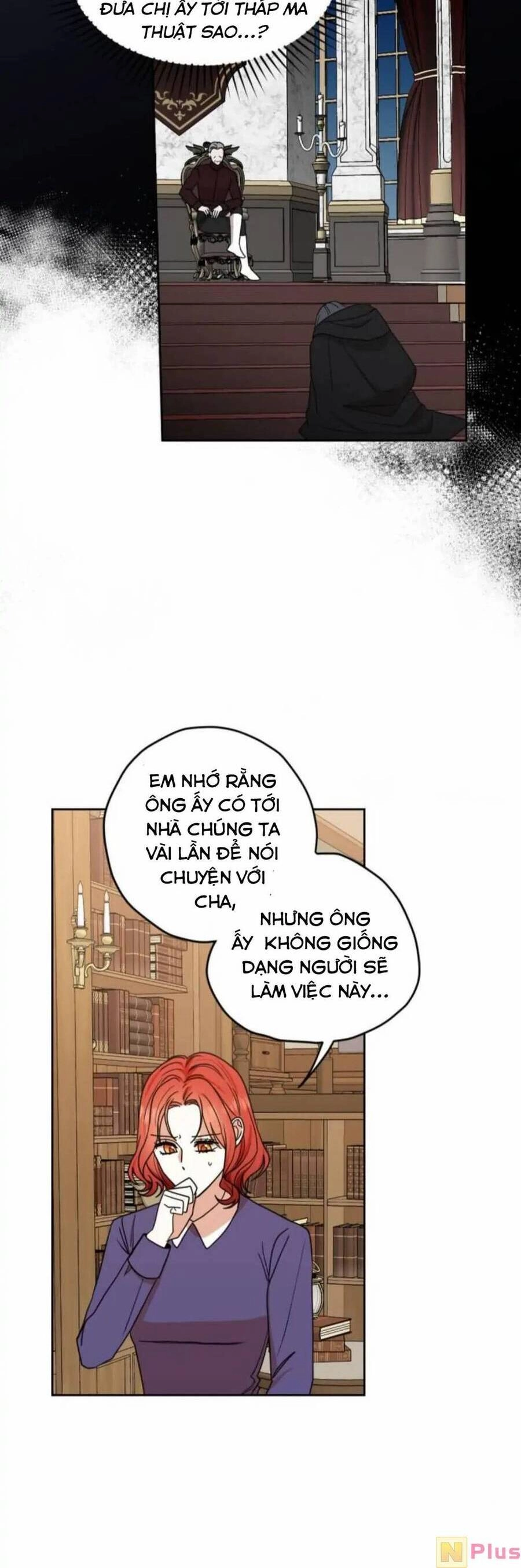 Ta Muốn Biến Phu Quân Thành Bá Chủ Chapter 89 - 12