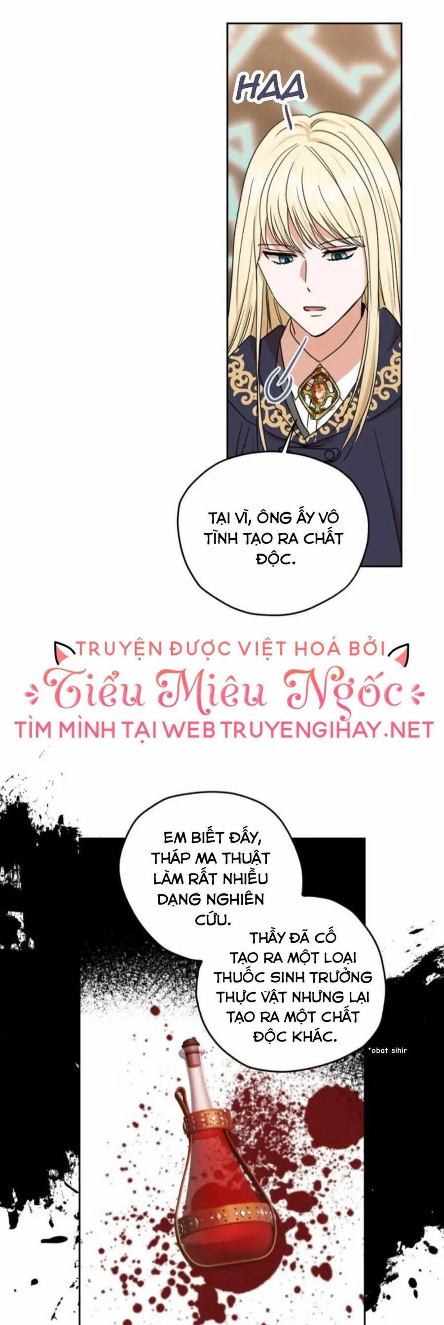 Ta Muốn Biến Phu Quân Thành Bá Chủ Chapter 89 - 13