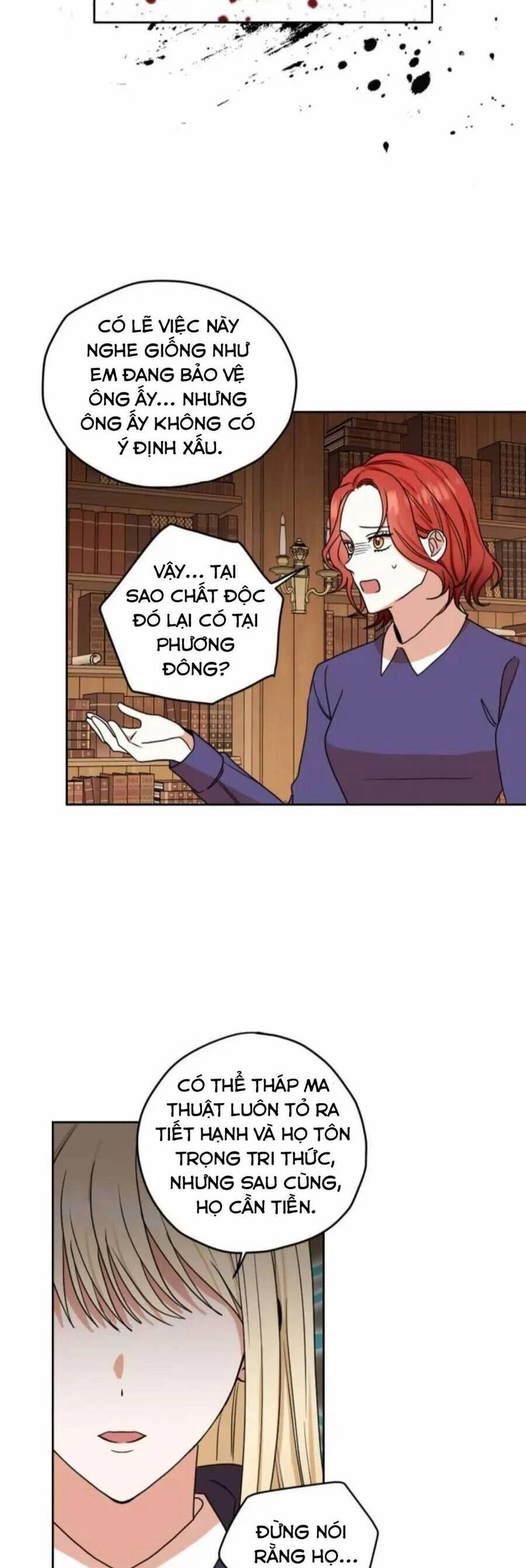 Ta Muốn Biến Phu Quân Thành Bá Chủ Chapter 89 - 14