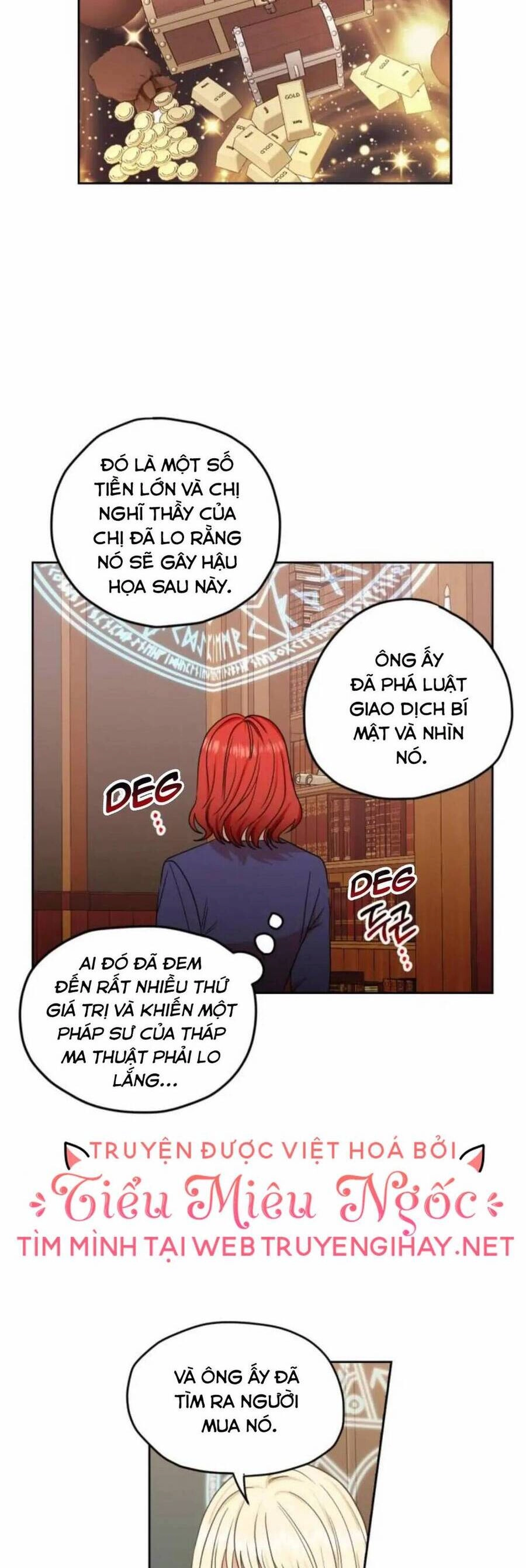 Ta Muốn Biến Phu Quân Thành Bá Chủ Chapter 89 - 17