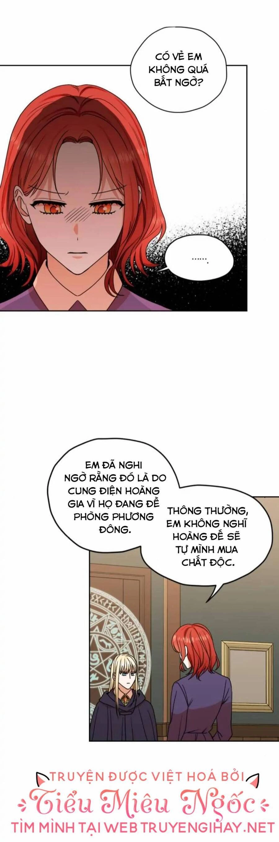 Ta Muốn Biến Phu Quân Thành Bá Chủ Chapter 89 - 19