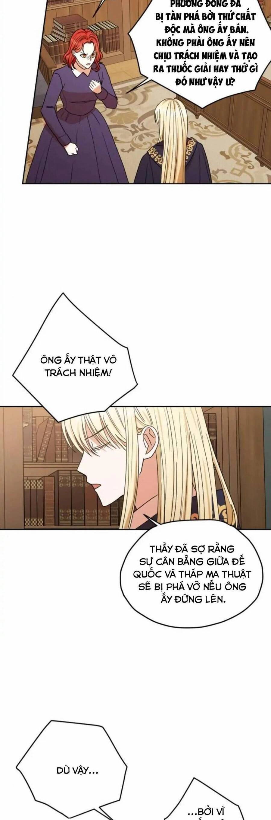 Ta Muốn Biến Phu Quân Thành Bá Chủ Chapter 89 - 22