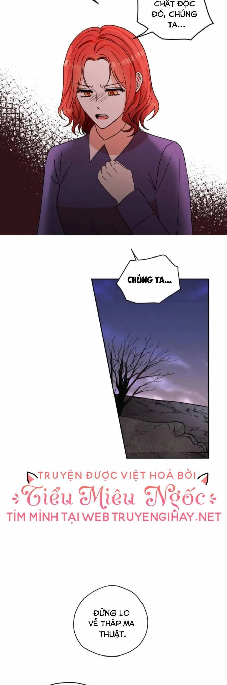 Ta Muốn Biến Phu Quân Thành Bá Chủ Chapter 89 - 23