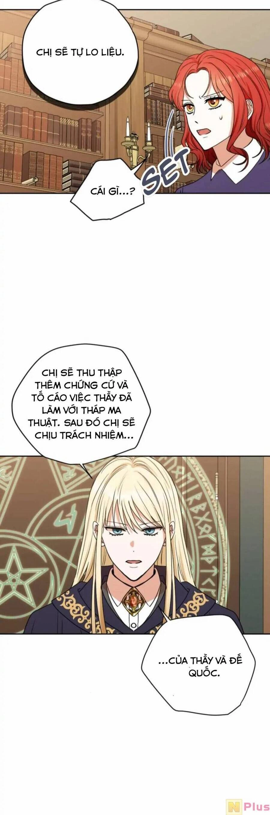 Ta Muốn Biến Phu Quân Thành Bá Chủ Chapter 89 - 24