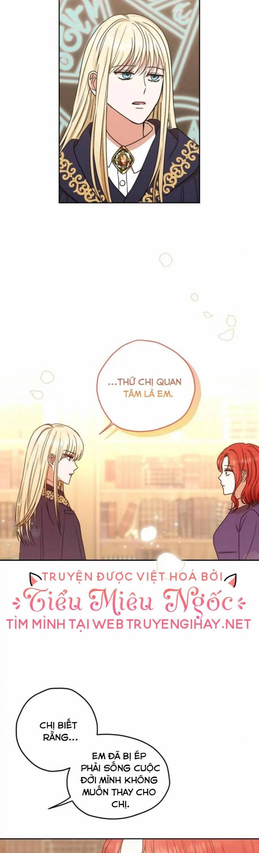 Ta Muốn Biến Phu Quân Thành Bá Chủ Chapter 89 - 28