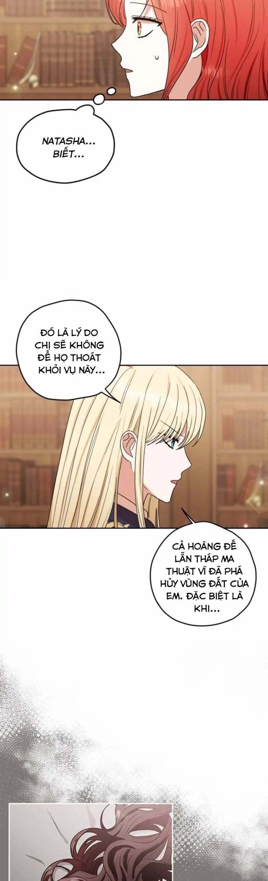 Ta Muốn Biến Phu Quân Thành Bá Chủ Chapter 89 - 29