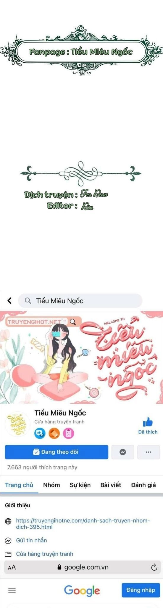 Ta Muốn Biến Phu Quân Thành Bá Chủ Chapter 90 - 1