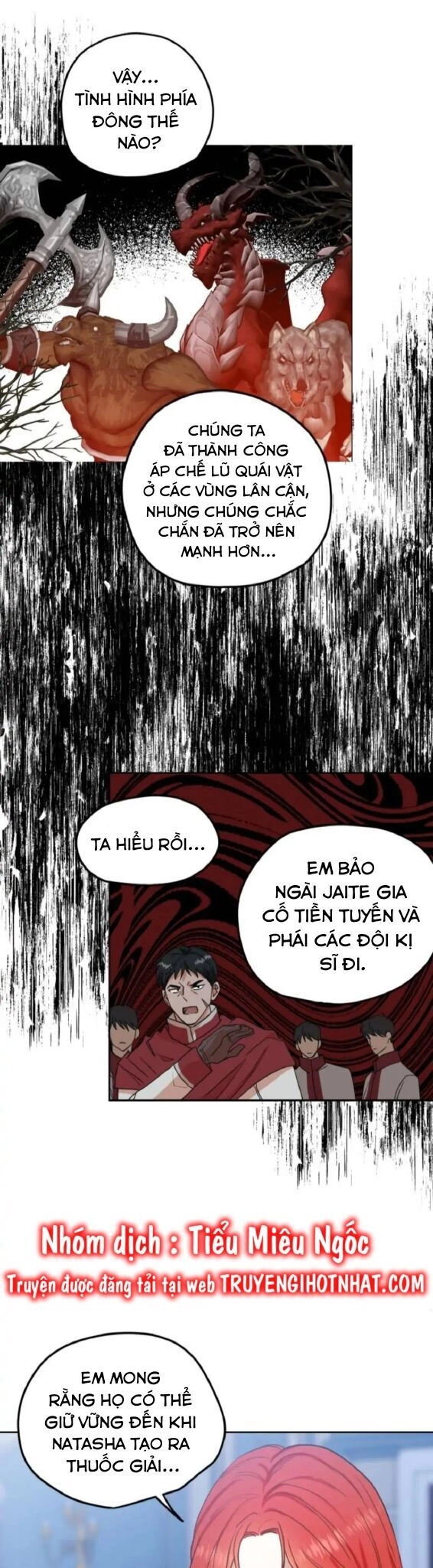 Ta Muốn Biến Phu Quân Thành Bá Chủ Chapter 90 - 4