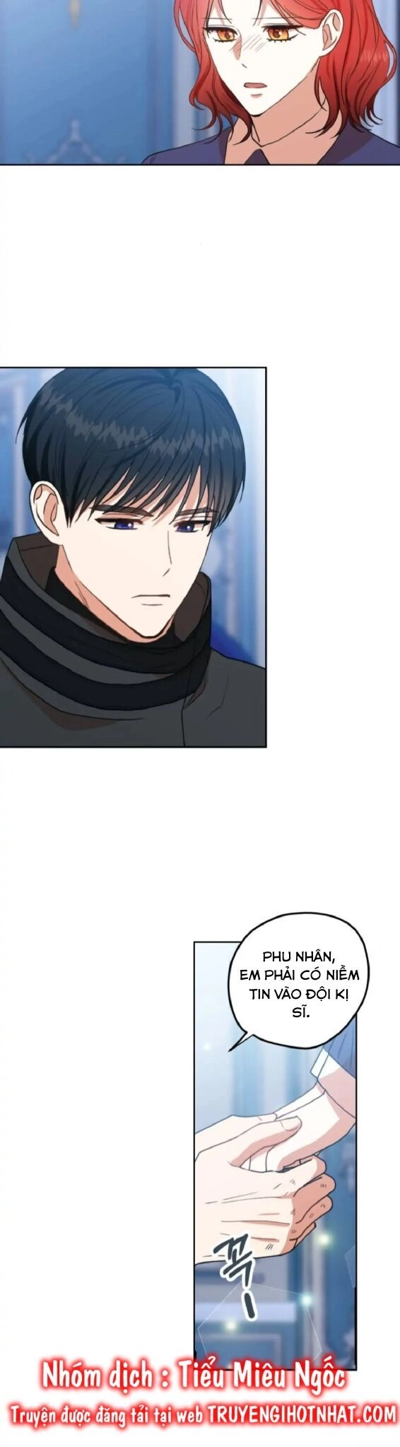 Ta Muốn Biến Phu Quân Thành Bá Chủ Chapter 90 - 5