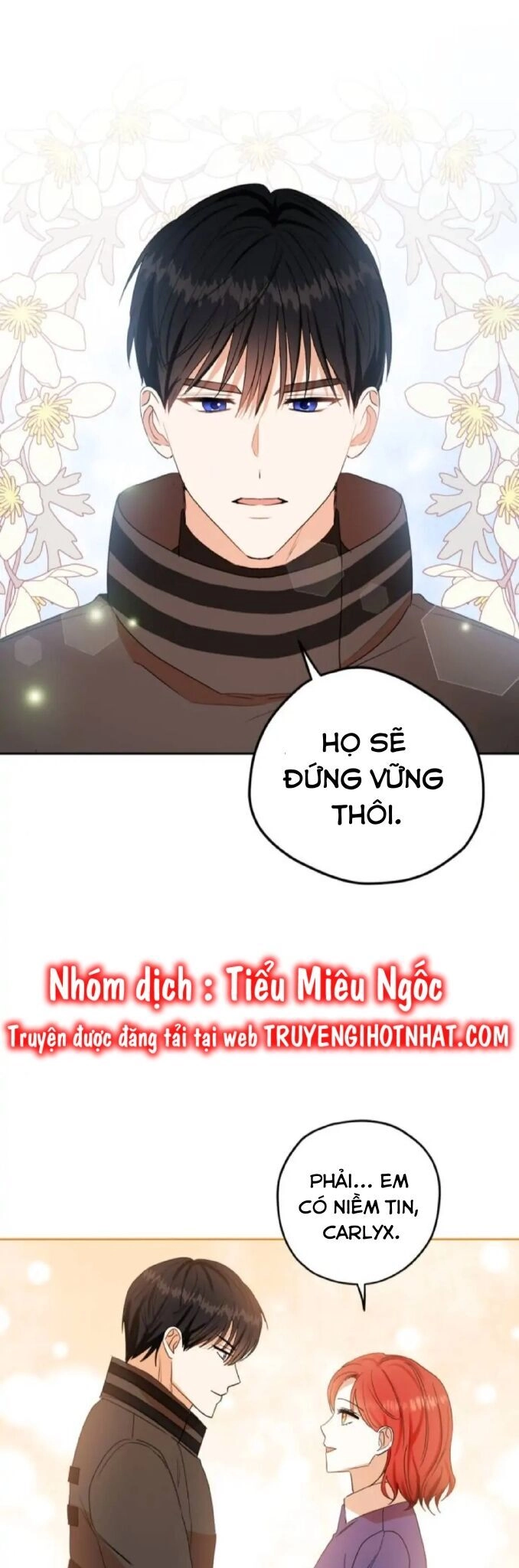 Ta Muốn Biến Phu Quân Thành Bá Chủ Chapter 90 - 6