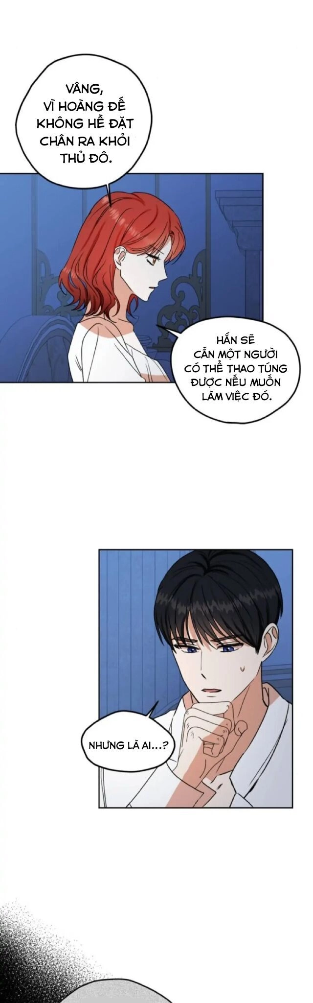 Ta Muốn Biến Phu Quân Thành Bá Chủ Chapter 90 - 8