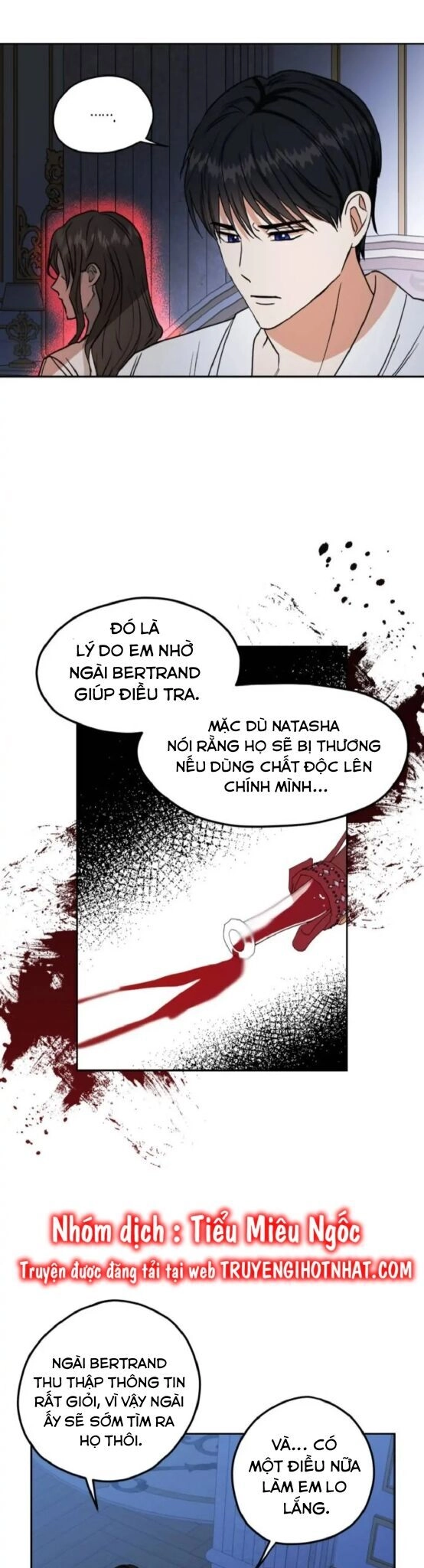 Ta Muốn Biến Phu Quân Thành Bá Chủ Chapter 90 - 10