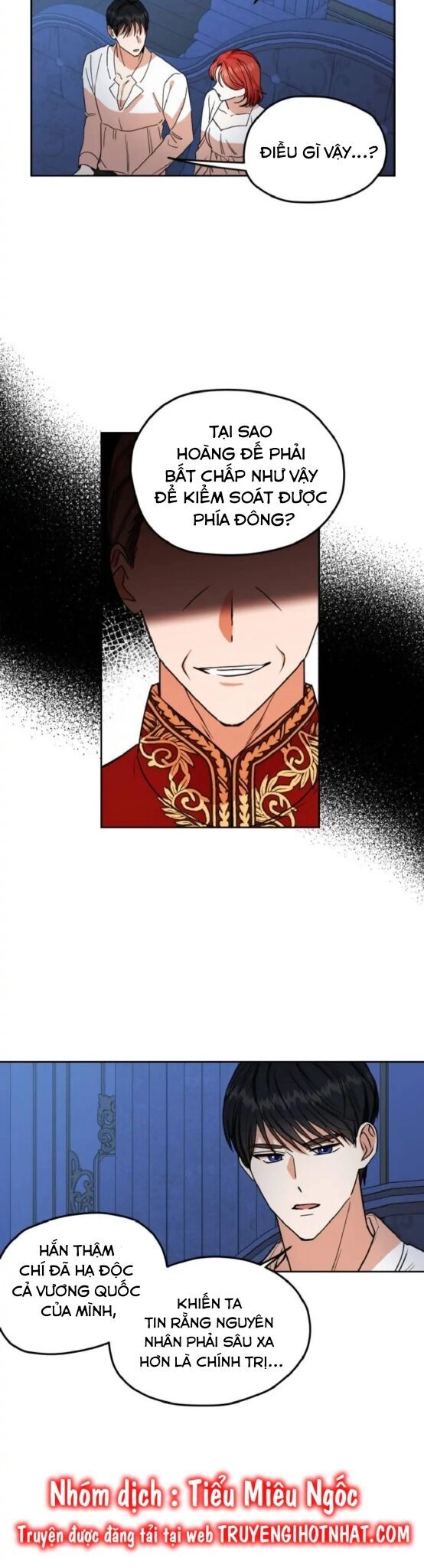 Ta Muốn Biến Phu Quân Thành Bá Chủ Chapter 90 - 11