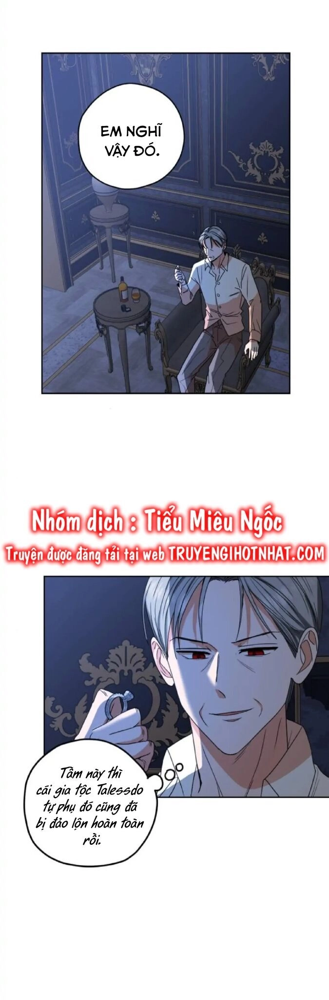 Ta Muốn Biến Phu Quân Thành Bá Chủ Chapter 90 - 13