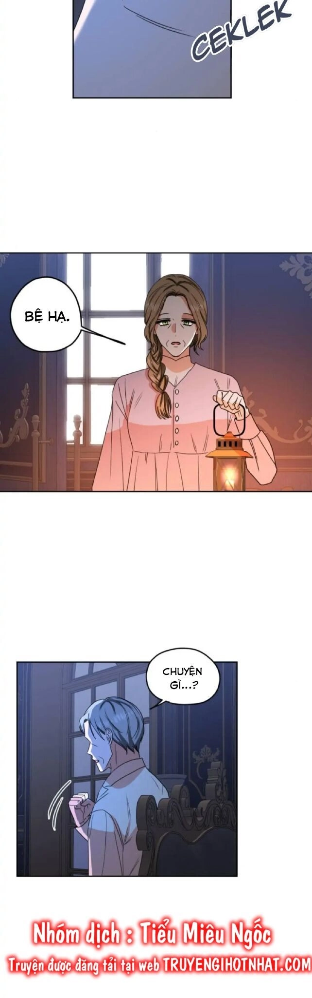 Ta Muốn Biến Phu Quân Thành Bá Chủ Chapter 90 - 15