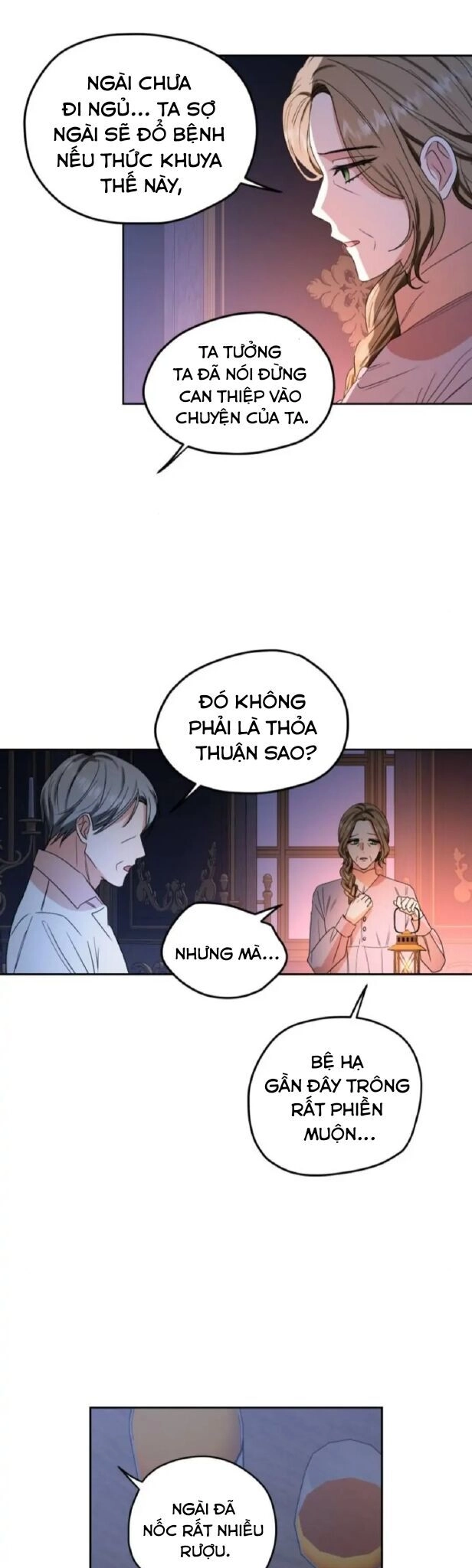 Ta Muốn Biến Phu Quân Thành Bá Chủ Chapter 90 - 16