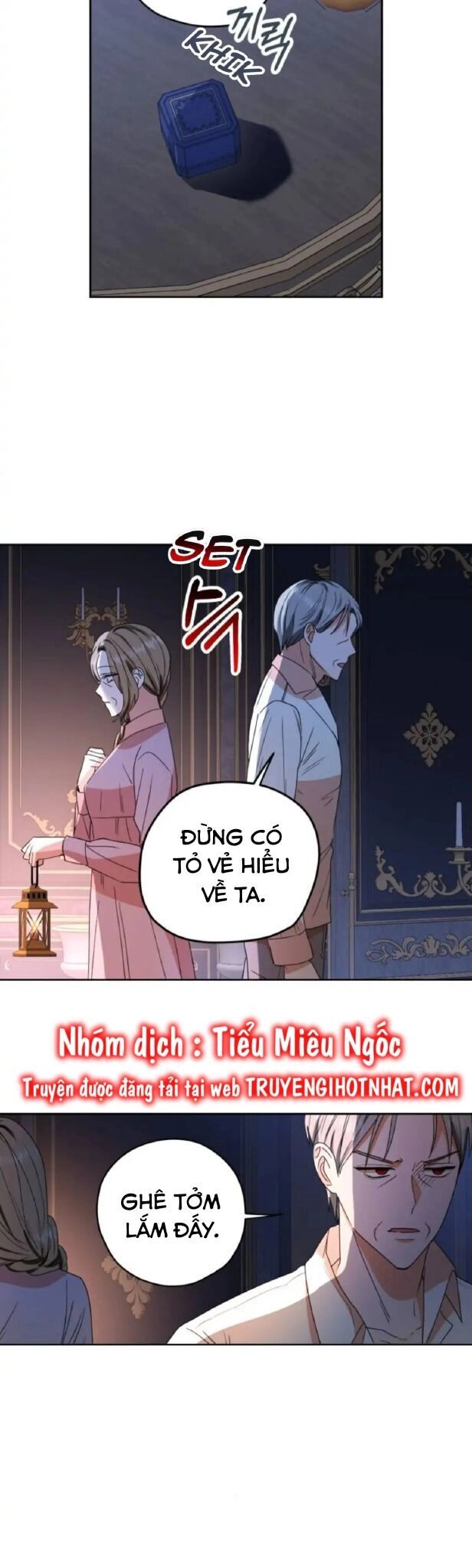 Ta Muốn Biến Phu Quân Thành Bá Chủ Chapter 90 - 17